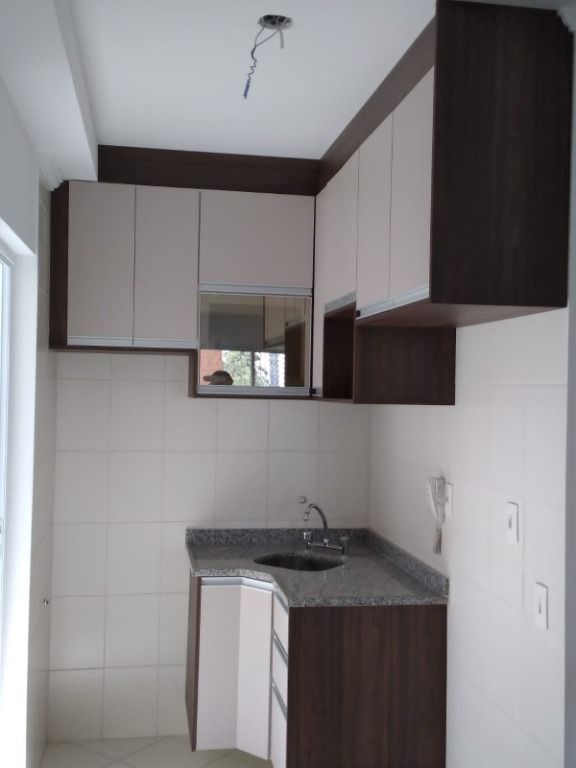 Apartamento, 2 quartos, 64 m² - Foto 1