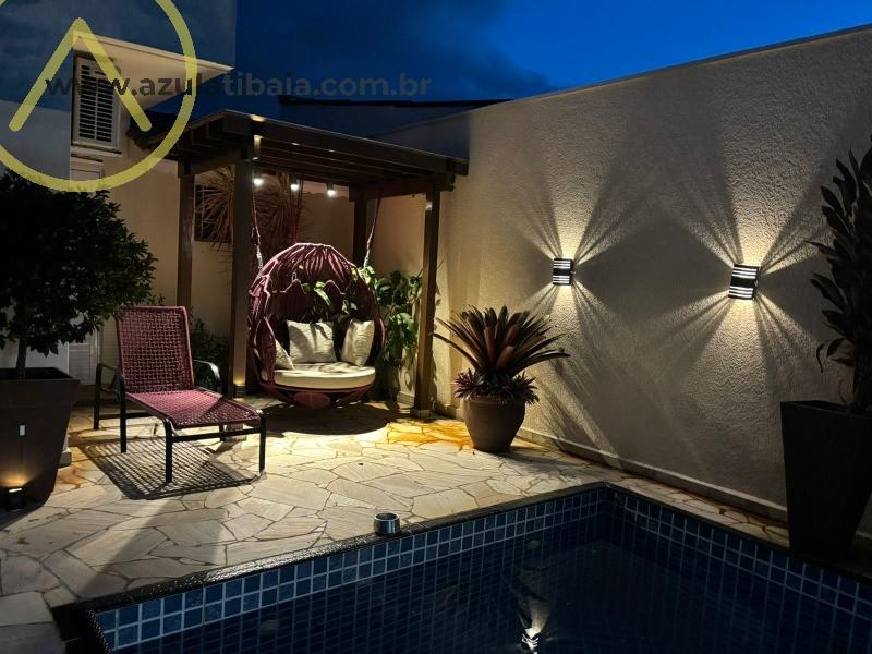 Casa à venda com 3 quartos, 234m² - Foto 24