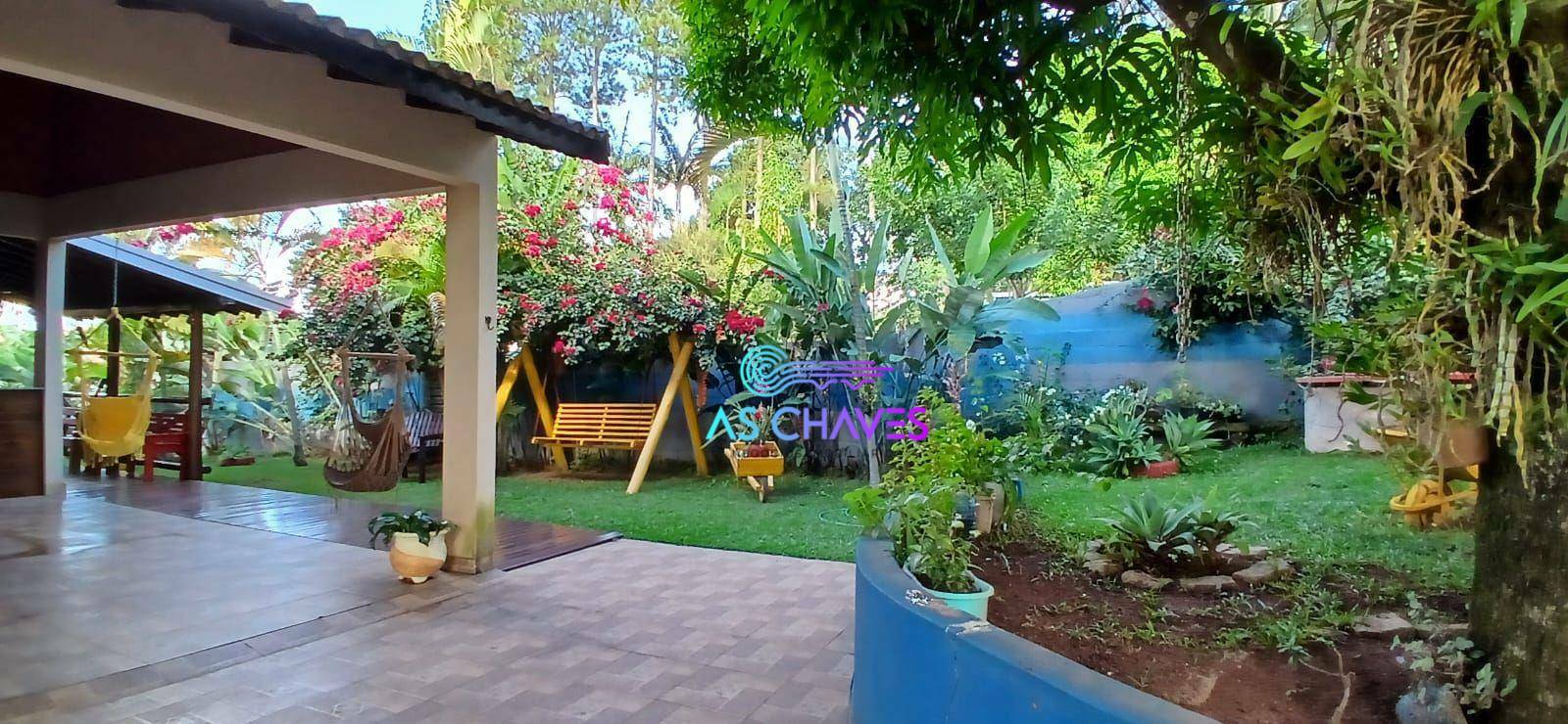 Chácara à venda com 3 quartos, 196m² - Foto 30