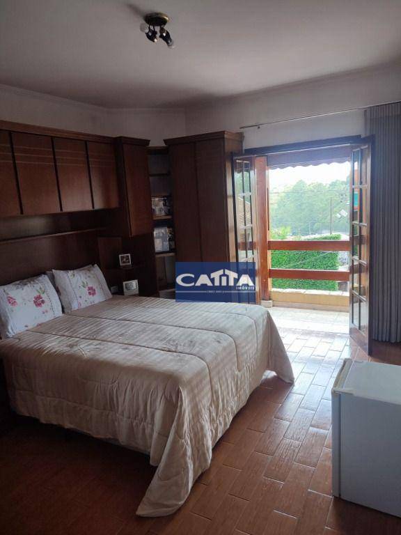 Sobrado à venda com 3 quartos, 208m² - Foto 8