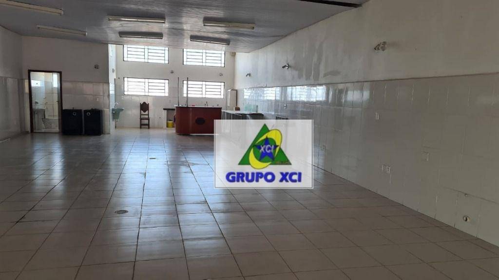 Depósito-Galpão, 404 m² - Foto 2