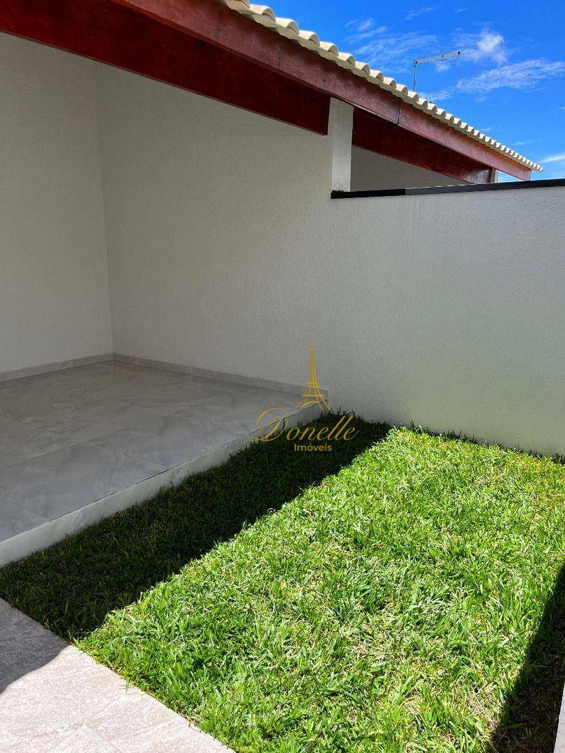 Casa à venda com 3 quartos, 83m² - Foto 9