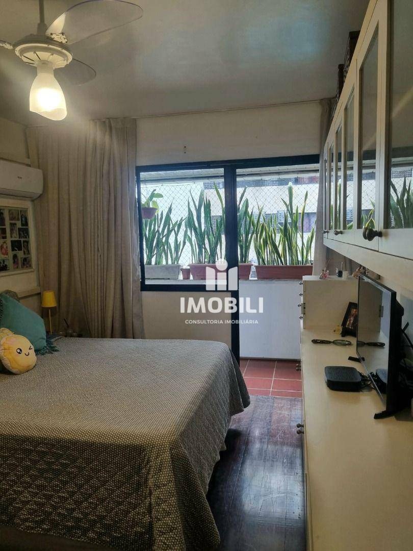 Apartamento à venda com 3 quartos, 154m² - Foto 15