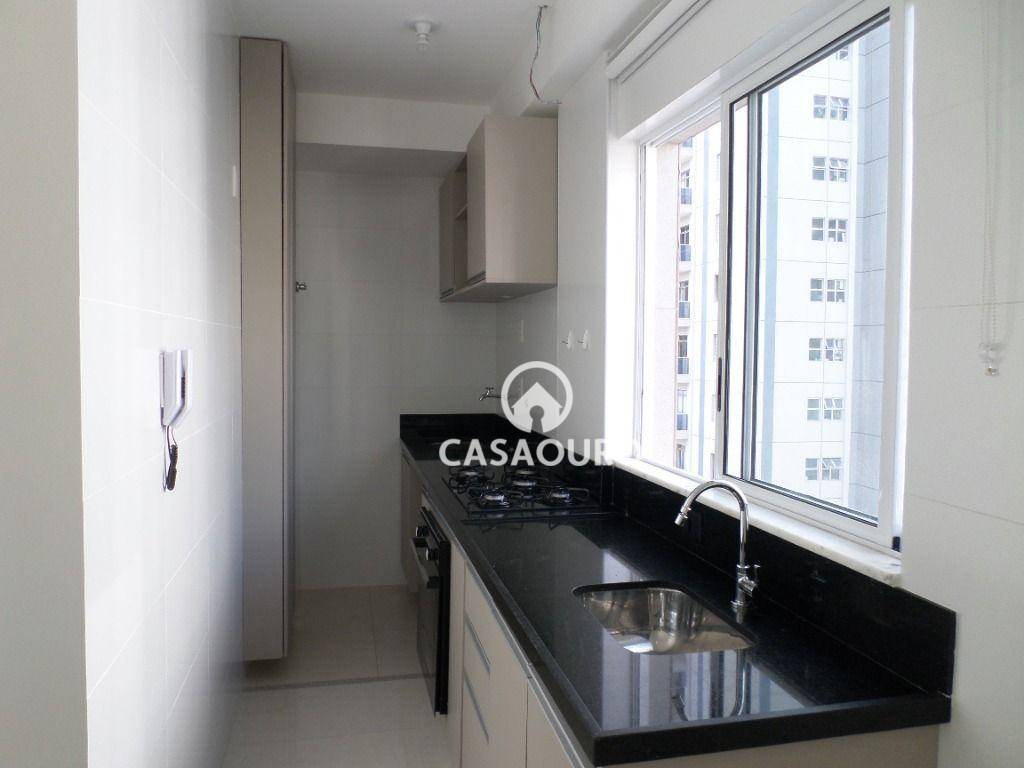 Apartamento para alugar com 1 quarto, 48m² - Foto 9