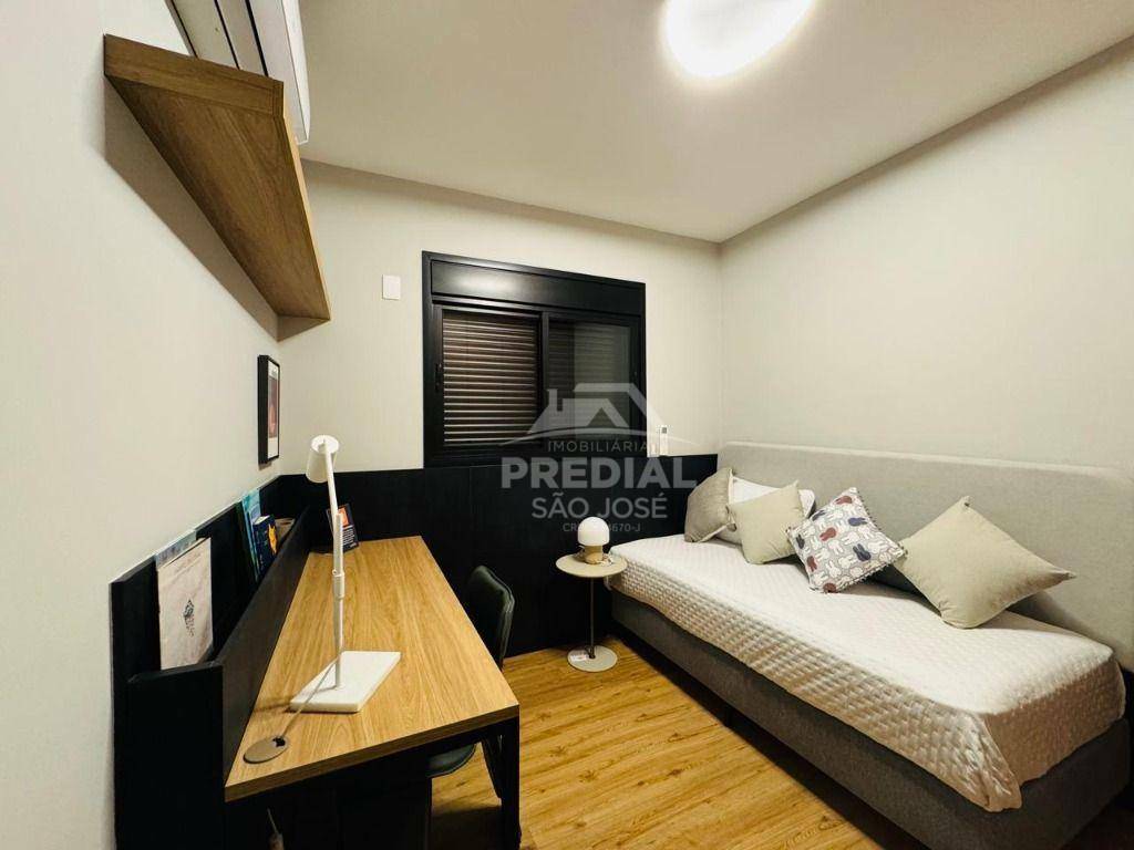 Apartamento à venda com 3 quartos, 93m² - Foto 12