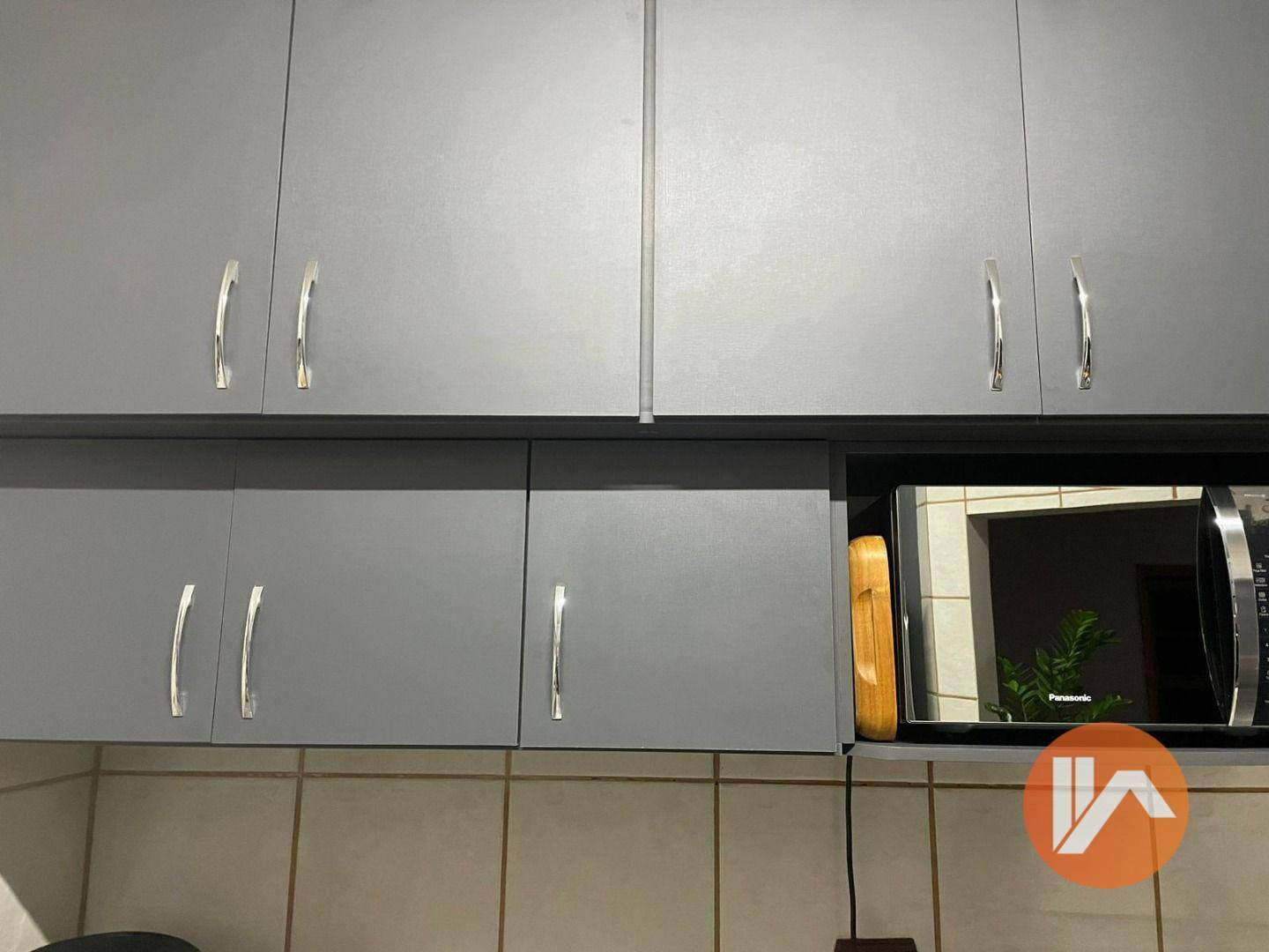 Casa à venda e aluguel com 3 quartos, 200m² - Foto 12