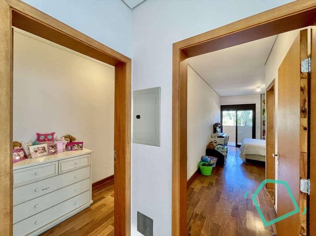 Casa de Condomínio à venda com 6 quartos, 610m² - Foto 60