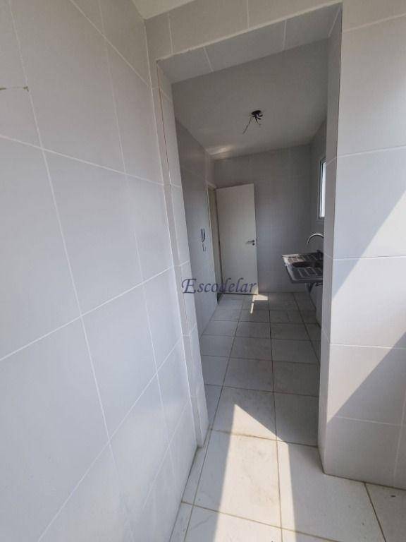 Apartamento à venda com 2 quartos, 50m² - Foto 22