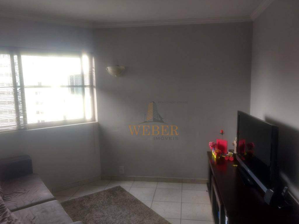 Apartamento à venda com 2 quartos, 62m² - Foto 6