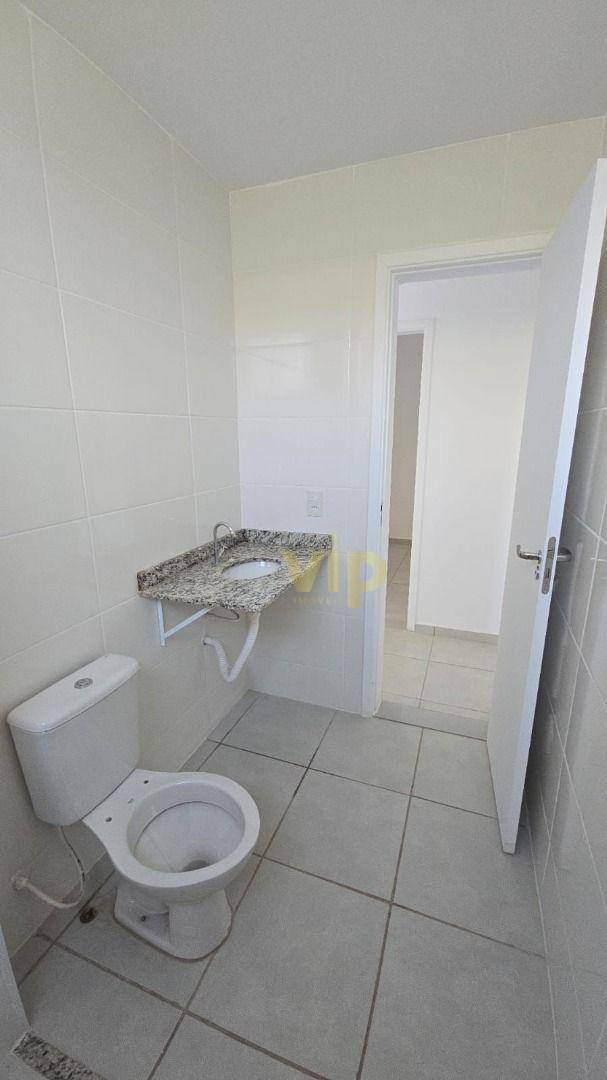 Apartamento à venda com 2 quartos, 52m² - Foto 9