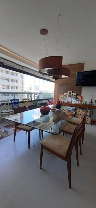 Apartamento à venda com 2 quartos, 103m² - Foto 9