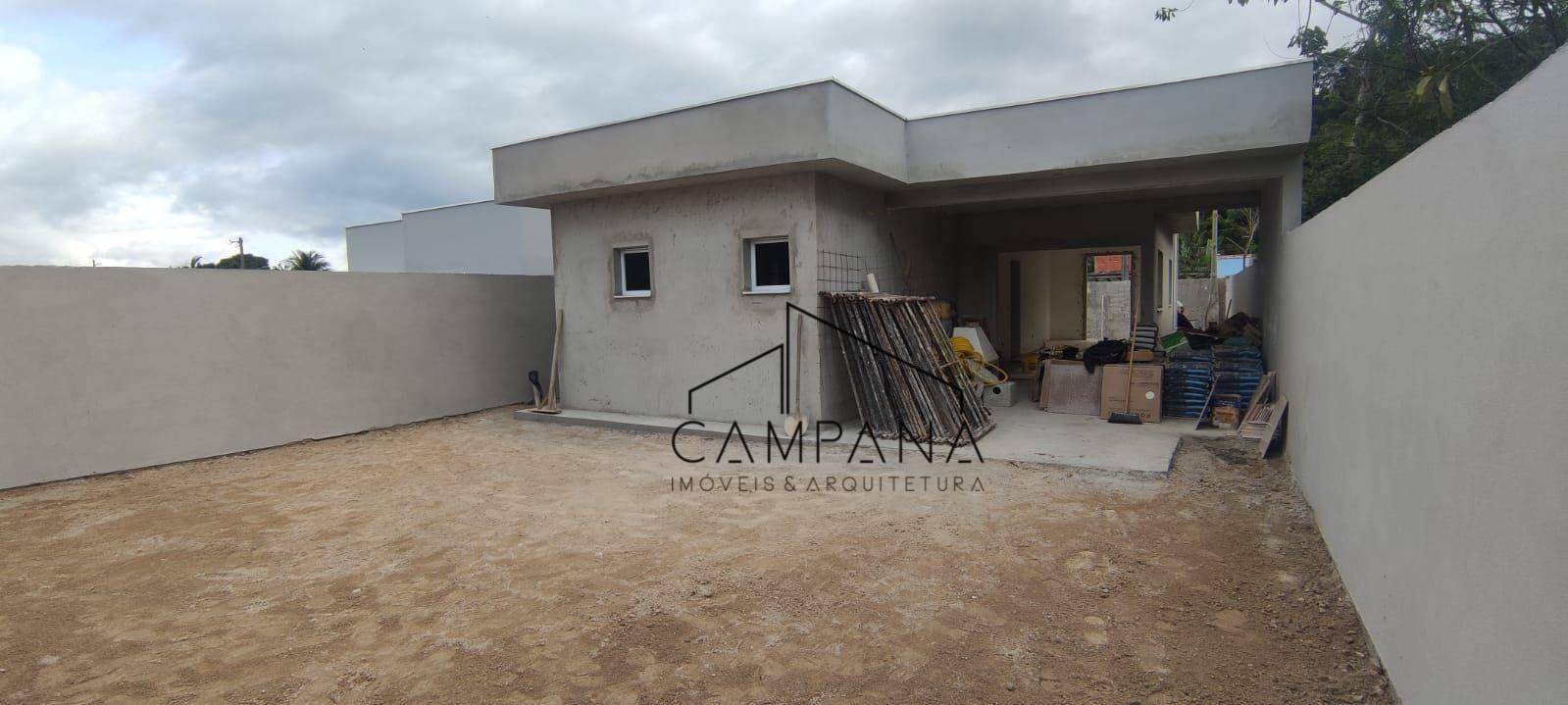 Casa à venda com 3 quartos, 101m² - Foto 9