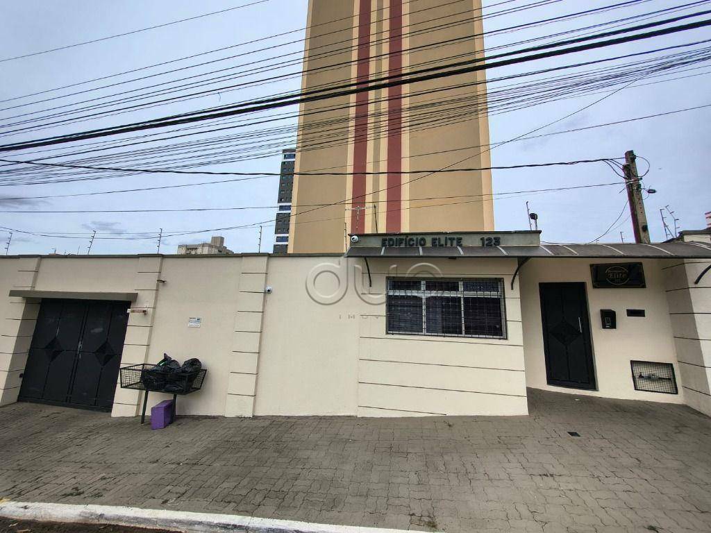 Apartamento para alugar com 1 quarto, 45m² - Foto 2