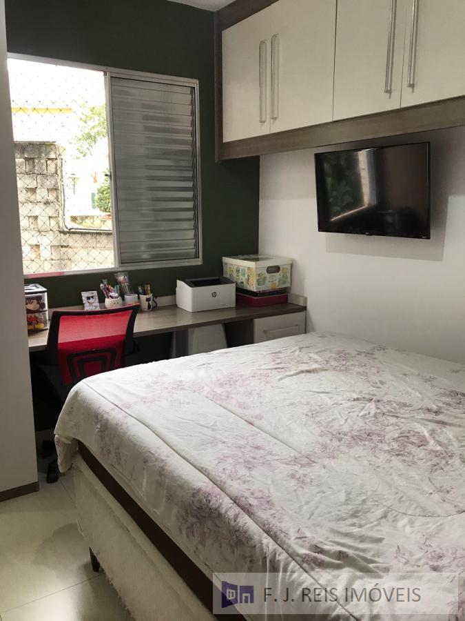 Apartamento à venda com 2 quartos, 50m² - Foto 17