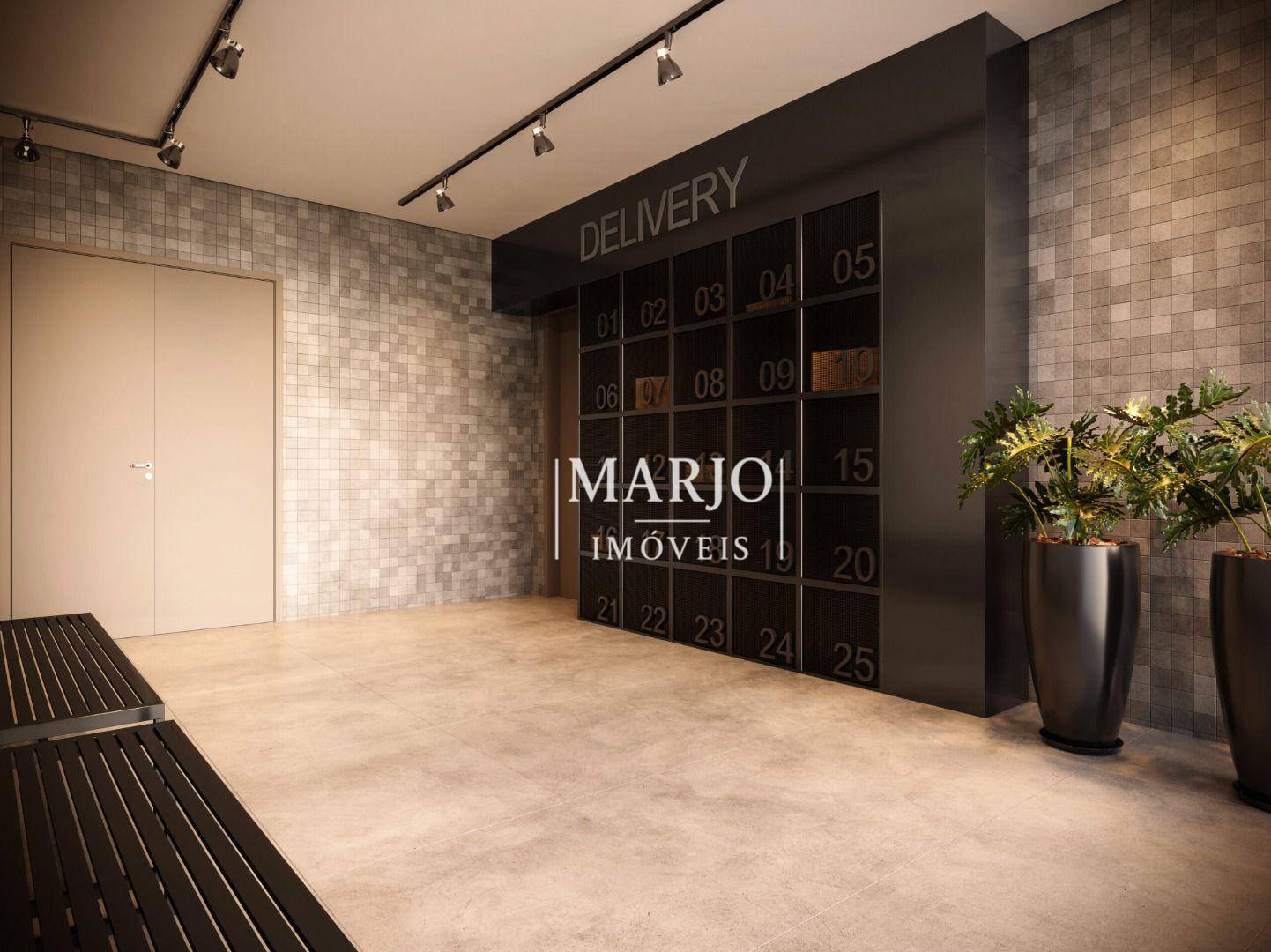 Sala-Conjunto, 76 m² - Foto 14