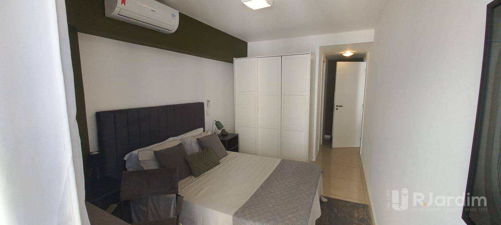 Flat/Apart Hotel à venda com 2 quartos, 74m² - Foto 11