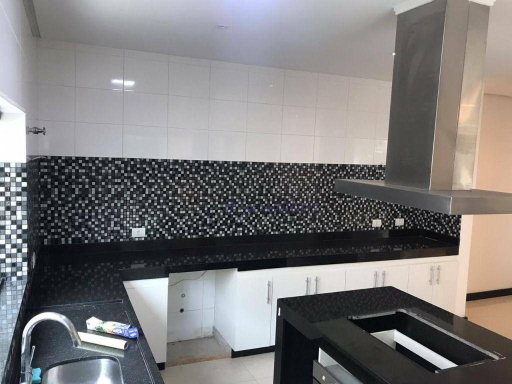 Casa à venda com 4 quartos, 483m² - Foto 20