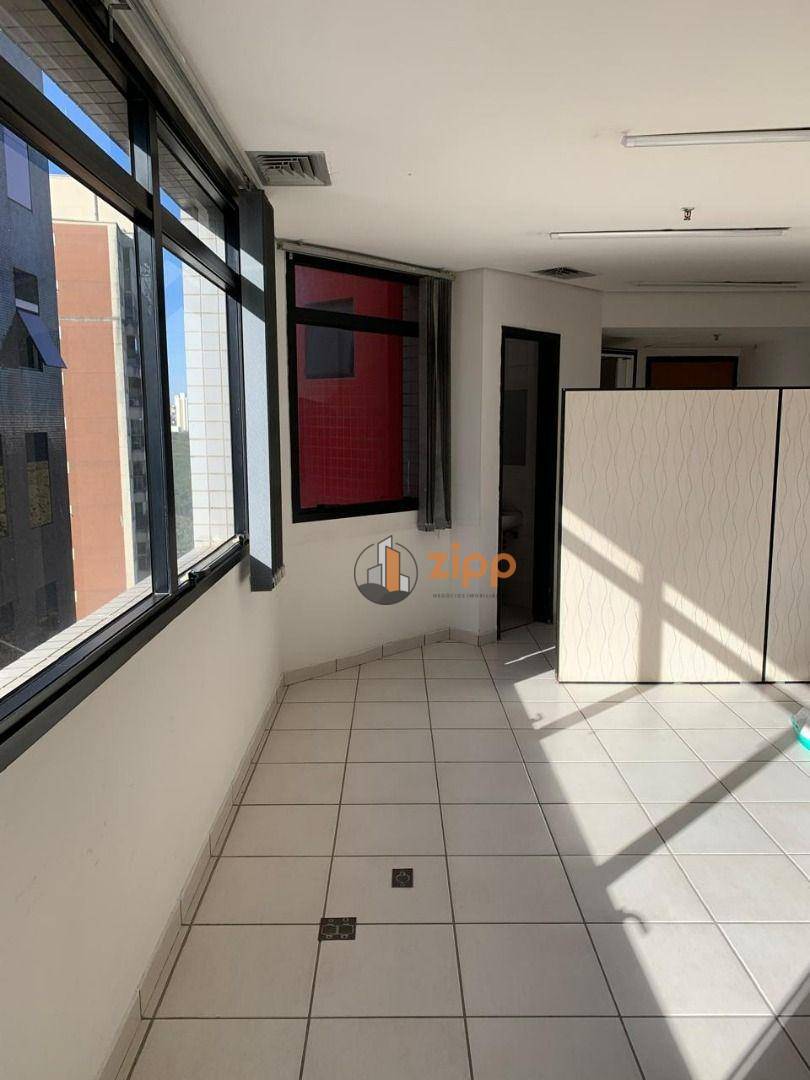 Sala-Conjunto, 53 m² - Foto 1