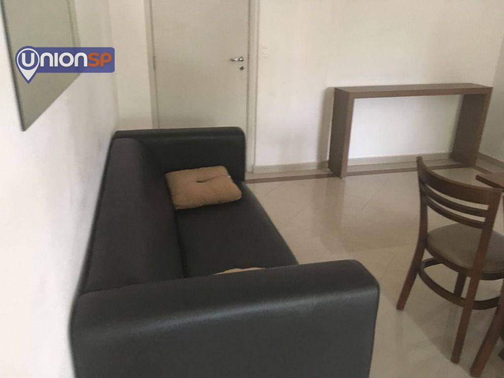 Apartamento à venda com 3 quartos, 100m² - Foto 6