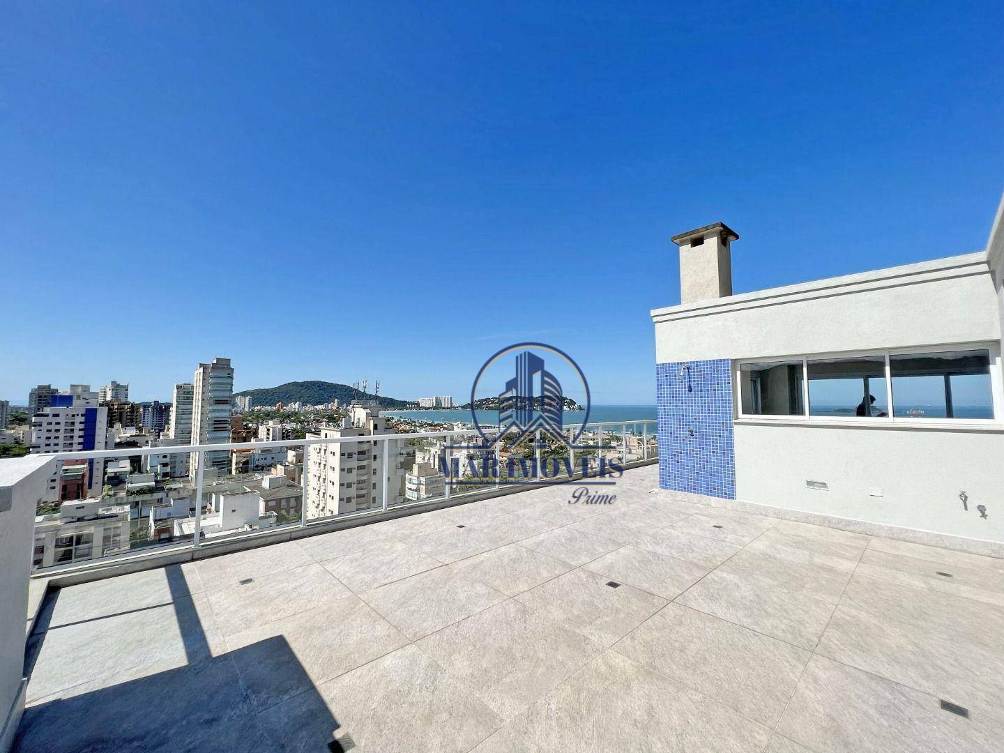 Cobertura à venda com 3 quartos, 282m² - Foto 15