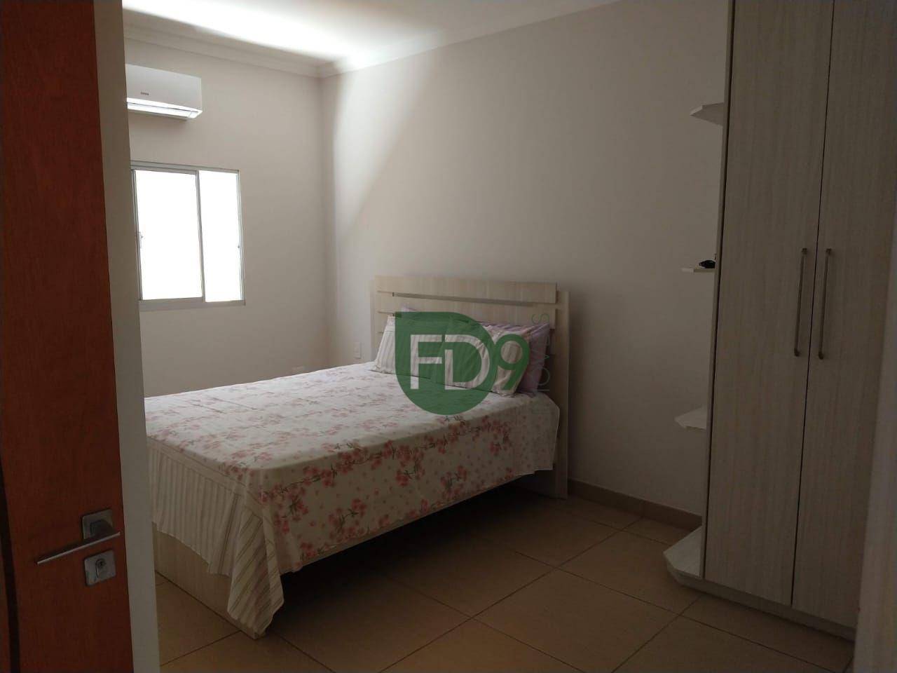 Casa à venda com 3 quartos, 175m² - Foto 16