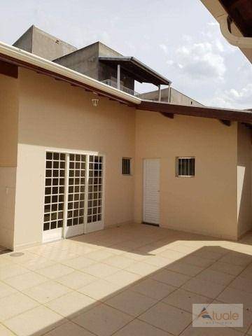 Casa de Condomínio à venda com 3 quartos, 190m² - Foto 19