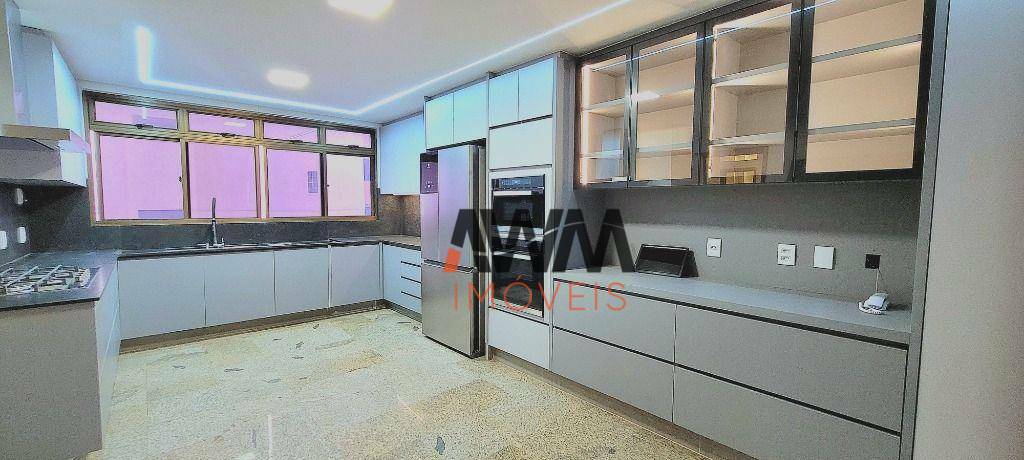 Apartamento à venda com 4 quartos, 272m² - Foto 43