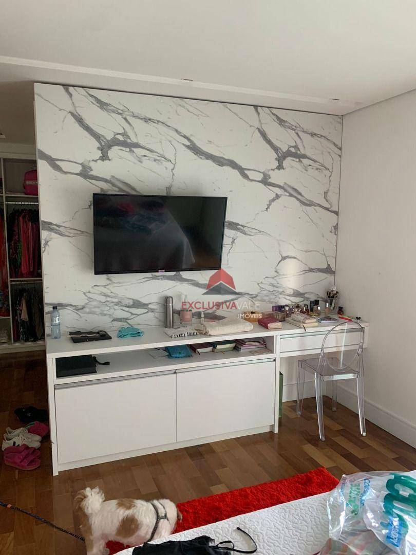 Apartamento, 3 quartos, 190 m² - Foto 20