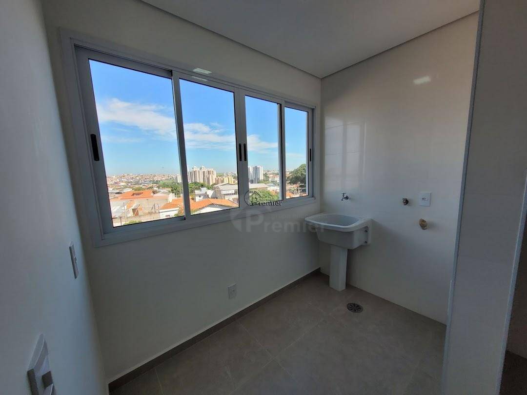 Apartamento à venda com 3 quartos, 92m² - Foto 6