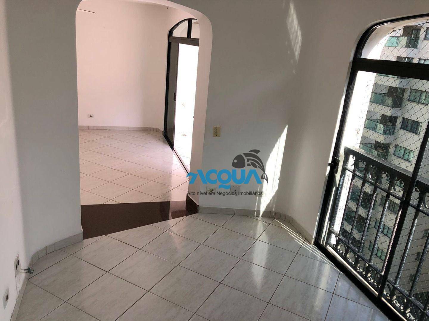 Apartamento à venda com 4 quartos, 136m² - Foto 4