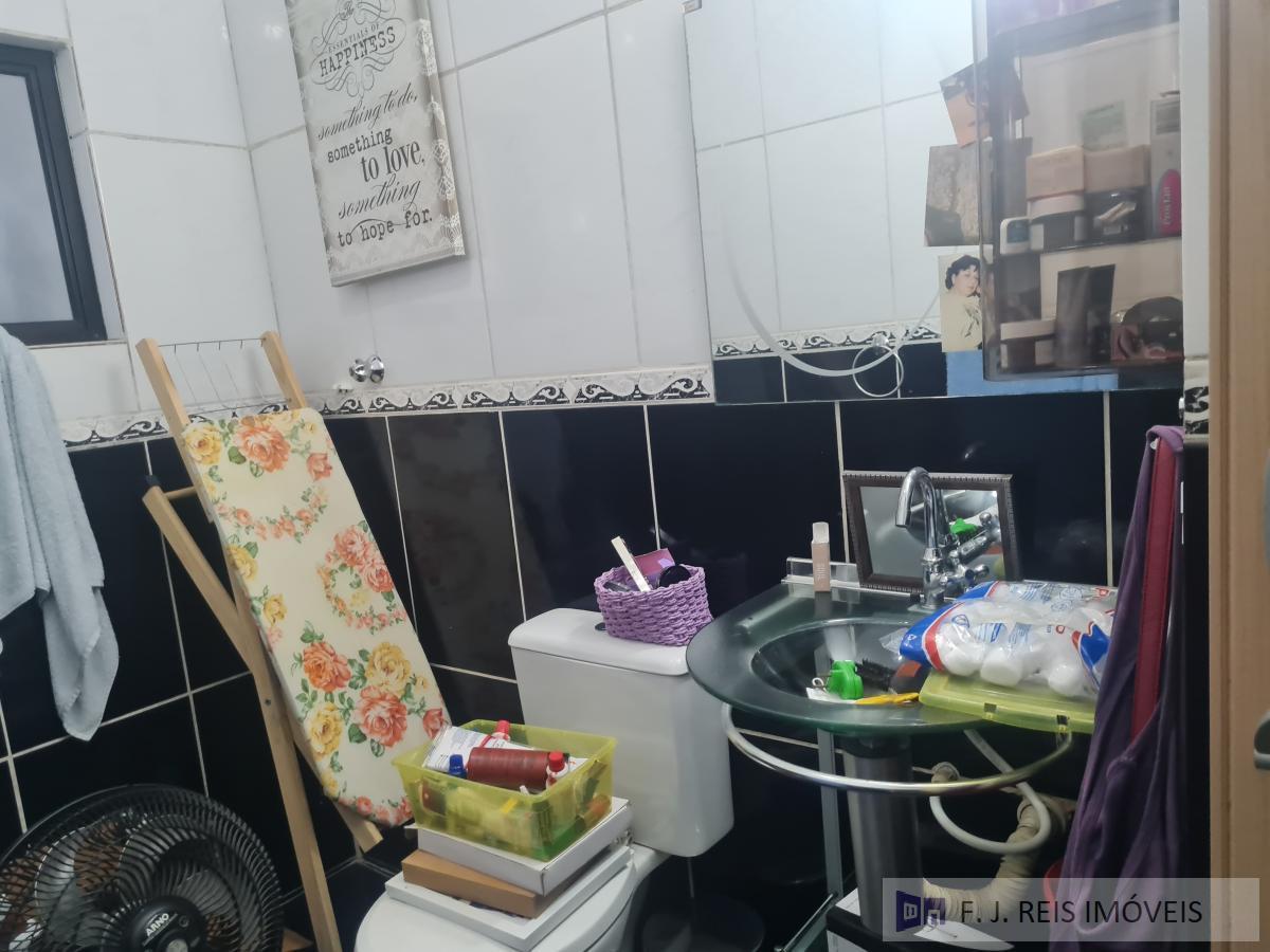 Sobrado à venda com 2 quartos, 180m² - Foto 21