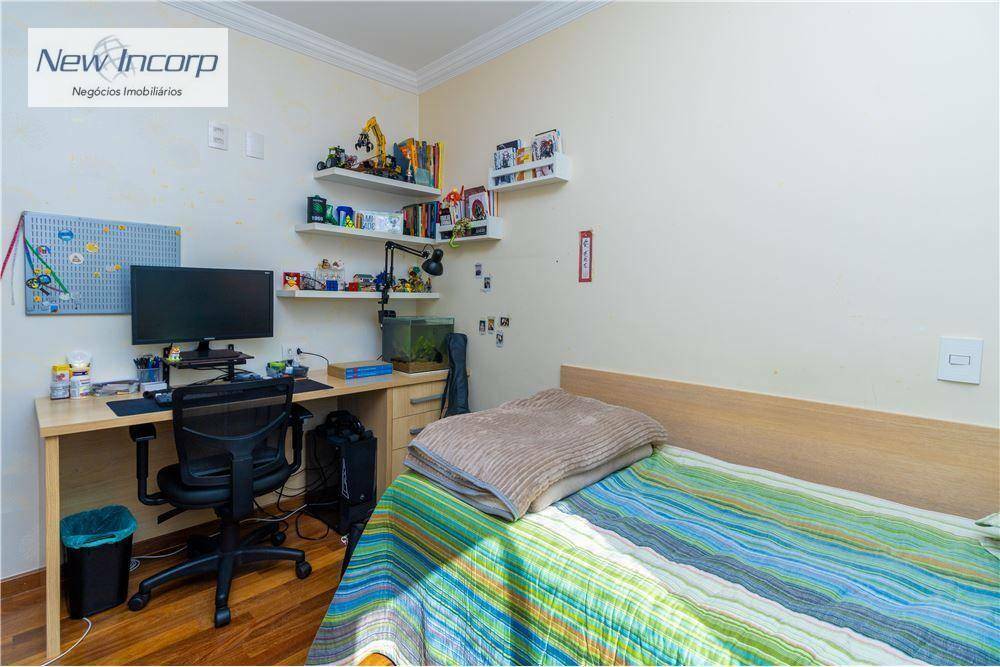 Apartamento à venda com 3 quartos, 107m² - Foto 30