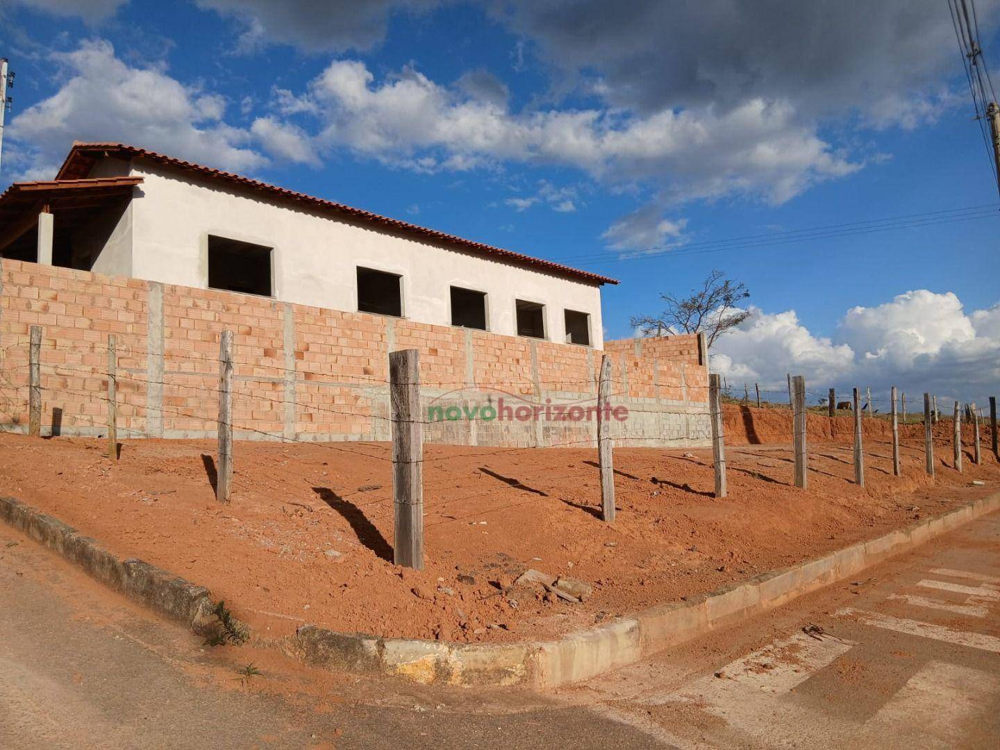 Terreno, 268 m² - Foto 3