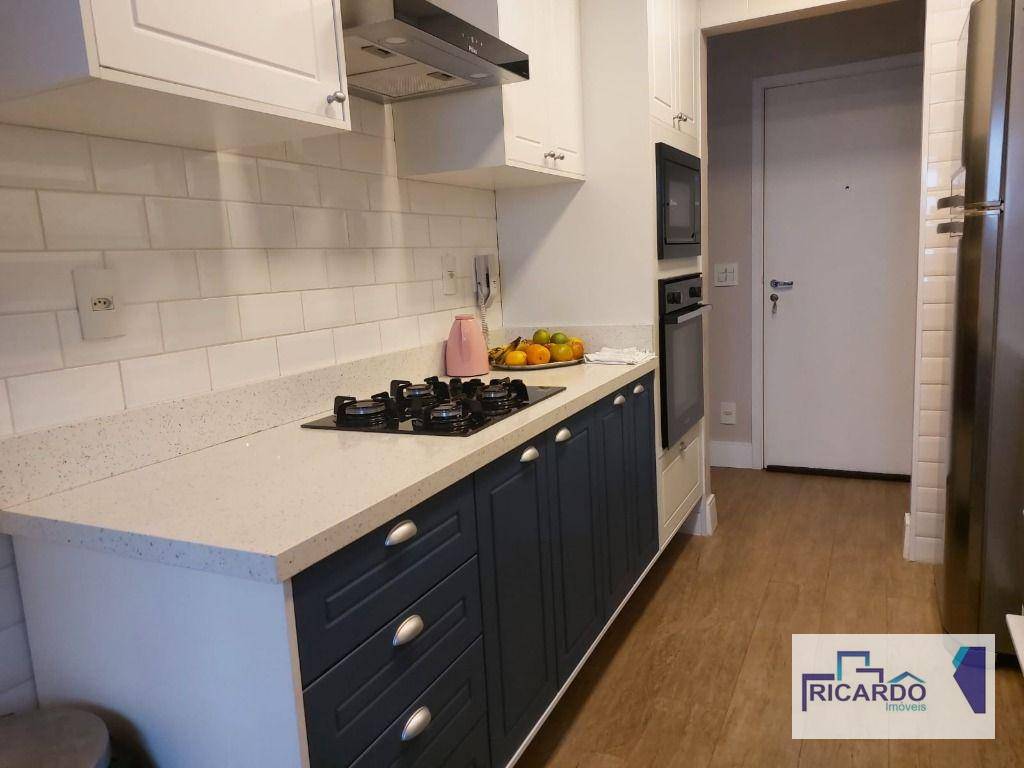 Apartamento à venda com 3 quartos, 106m² - Foto 11