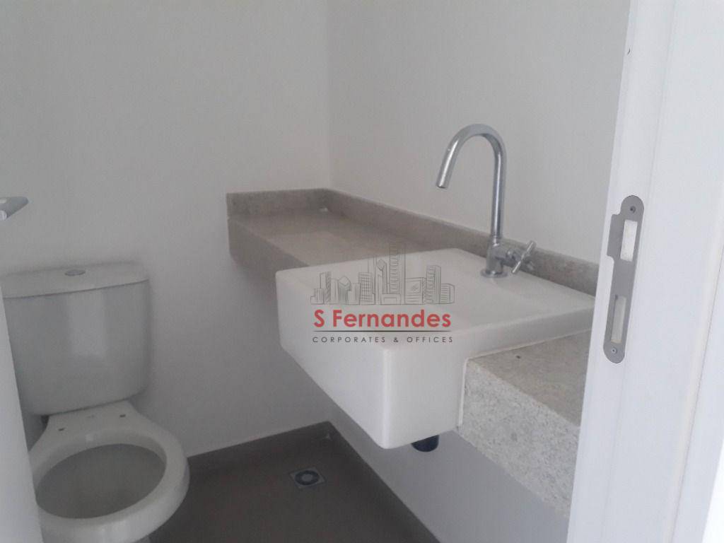 Conjunto Comercial-Sala para alugar, 33m² - Foto 9