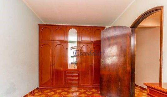 Casa à venda com 3 quartos, 200m² - Foto 9