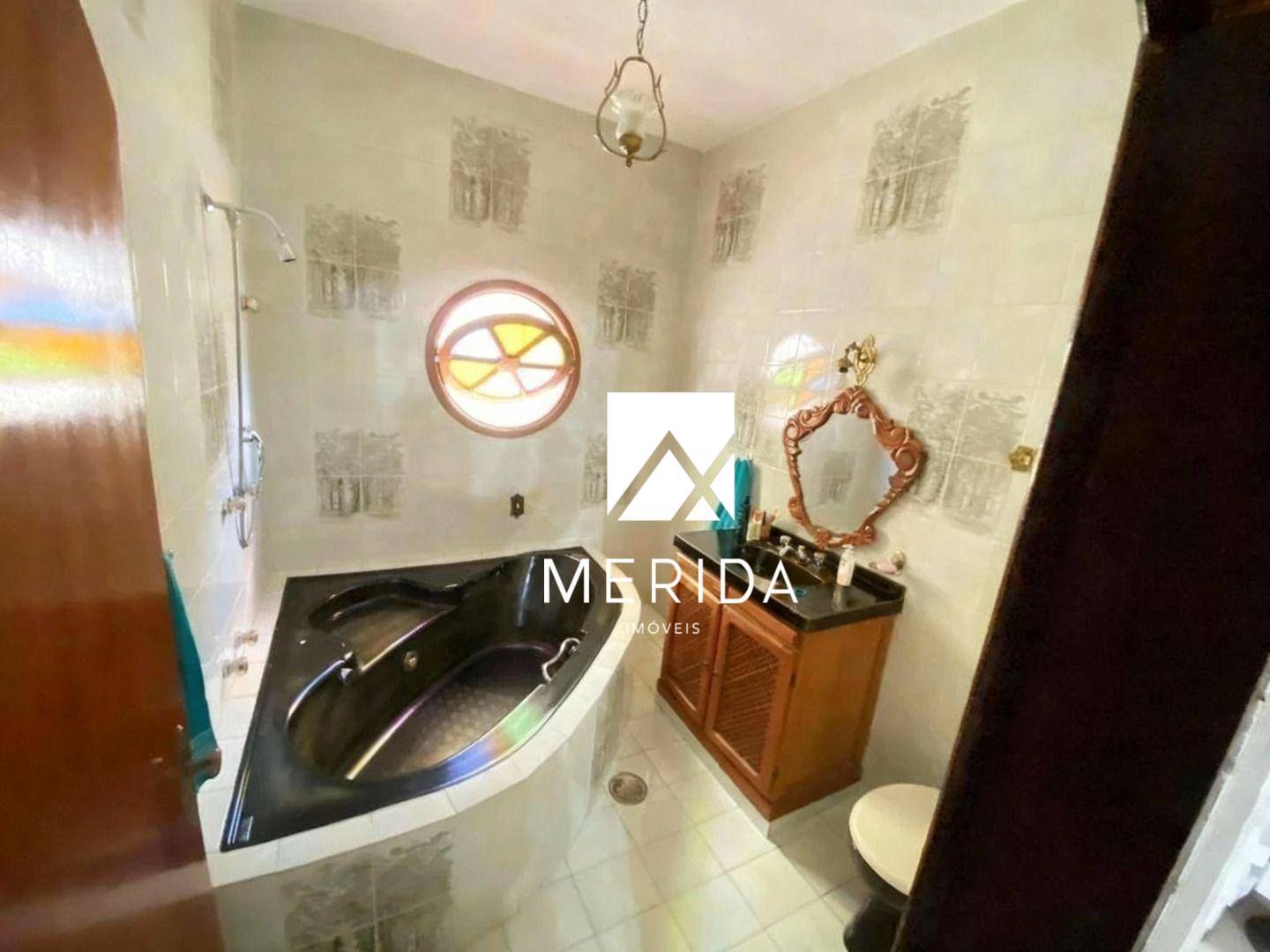 Casa, 7 quartos, 303 m² - Foto 38