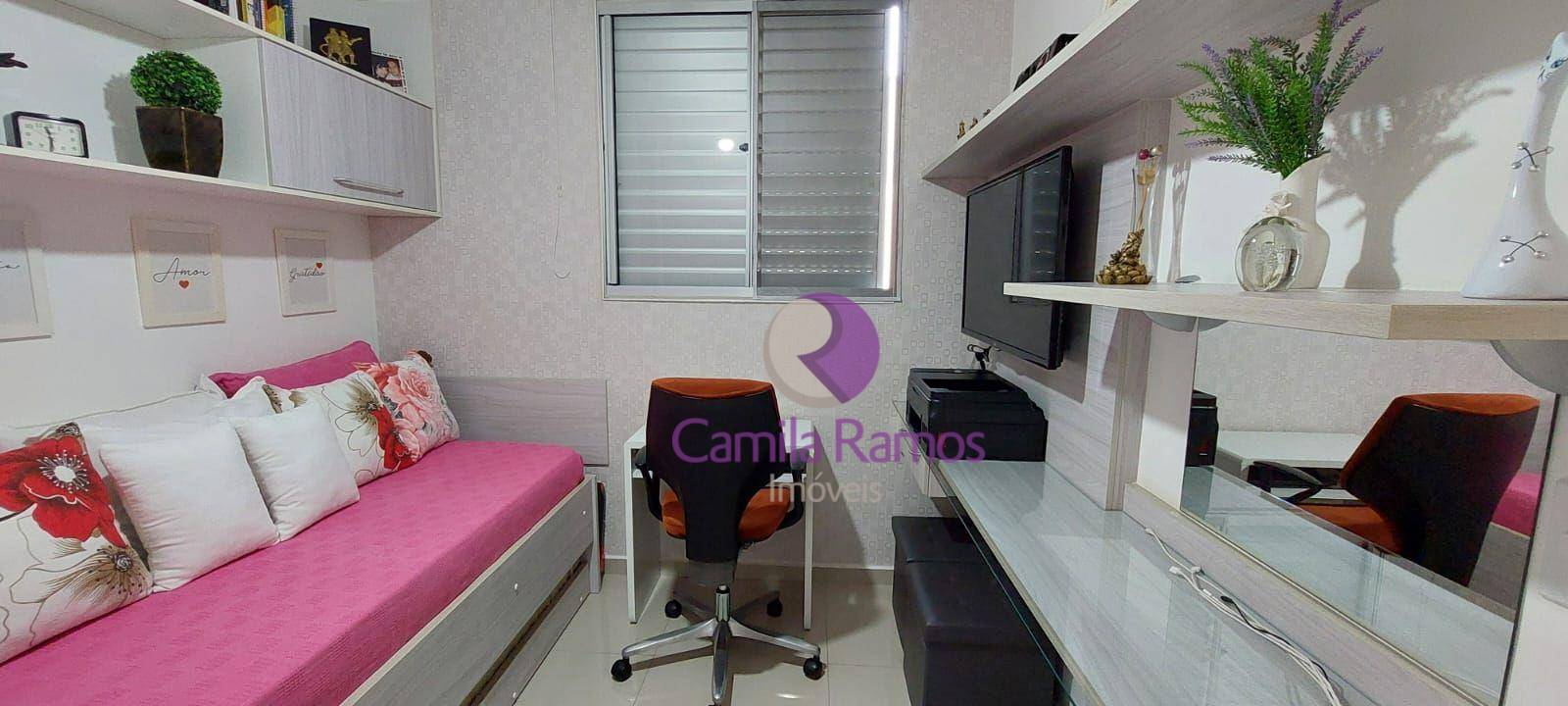 Apartamento à venda com 2 quartos, 43m² - Foto 18