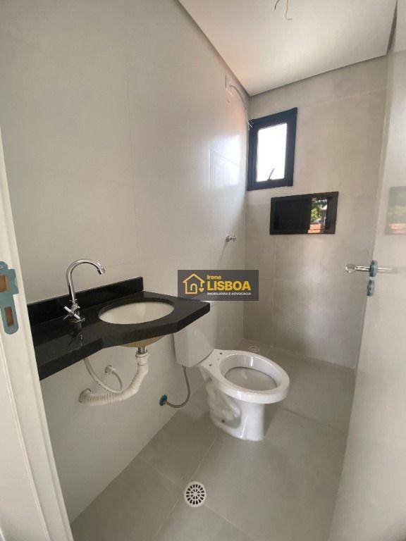 Cobertura à venda com 2 quartos, 100m² - Foto 10