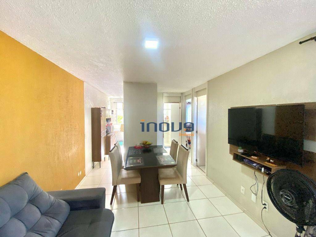 Apartamento à venda com 2 quartos, 43m² - Foto 10