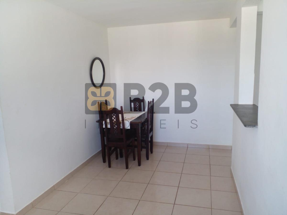 Apartamento à venda com 2 quartos, 47m² - Foto 4