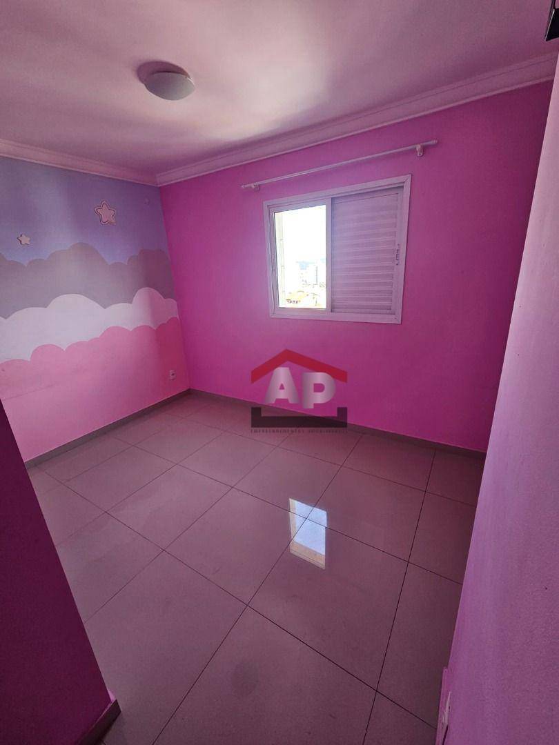 Apartamento, 3 quartos, 76 m² - Foto 5