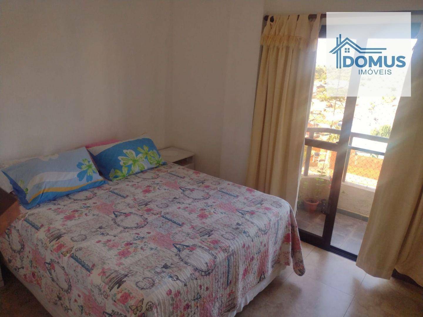 Apartamento à venda com 2 quartos, 65m² - Foto 21