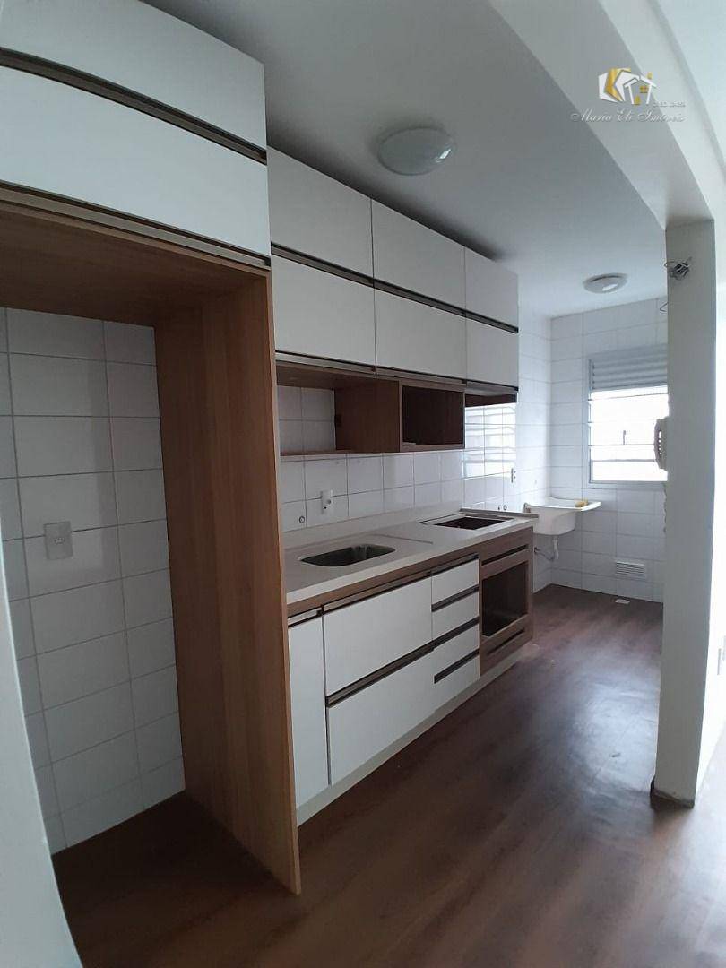 Apartamento à venda com 2 quartos, 56m² - Foto 9