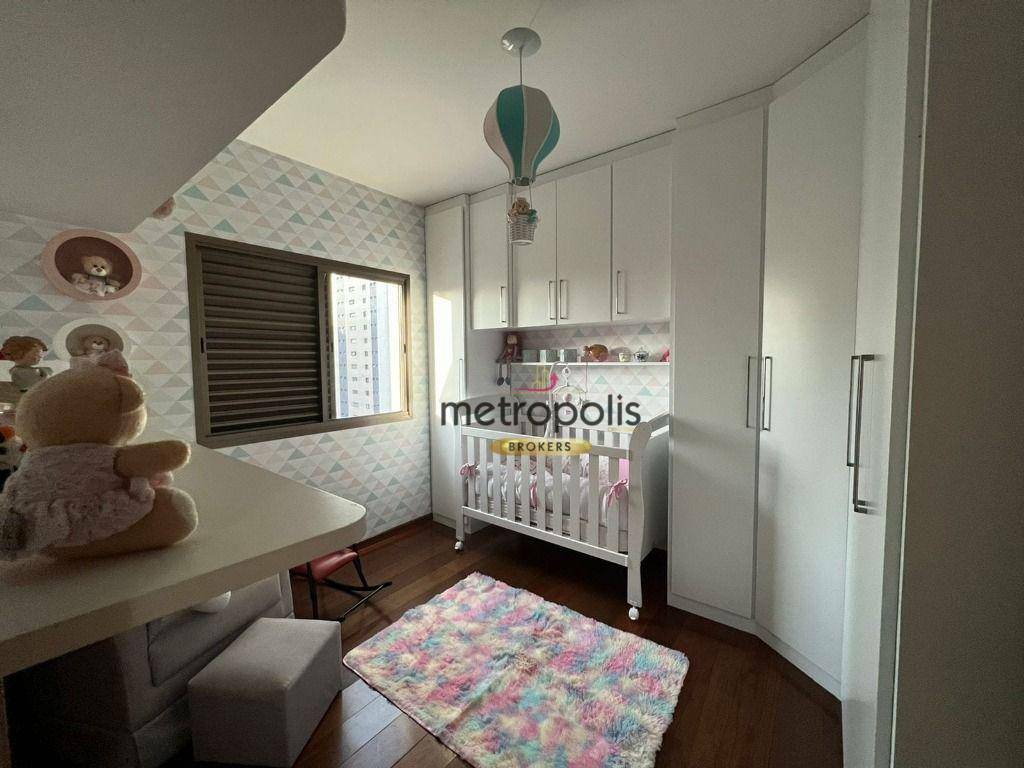 Apartamento à venda com 3 quartos, 154m² - Foto 16