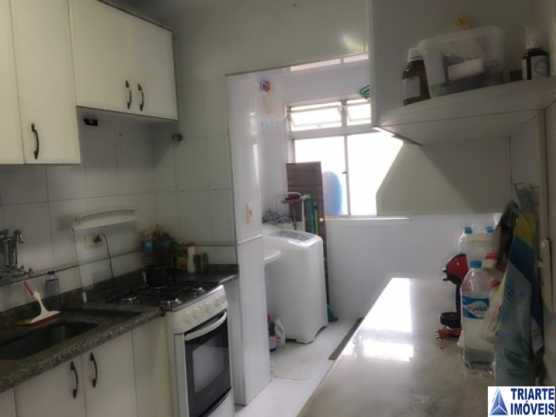 Apartamento à venda com 2 quartos, 59m² - Foto 15