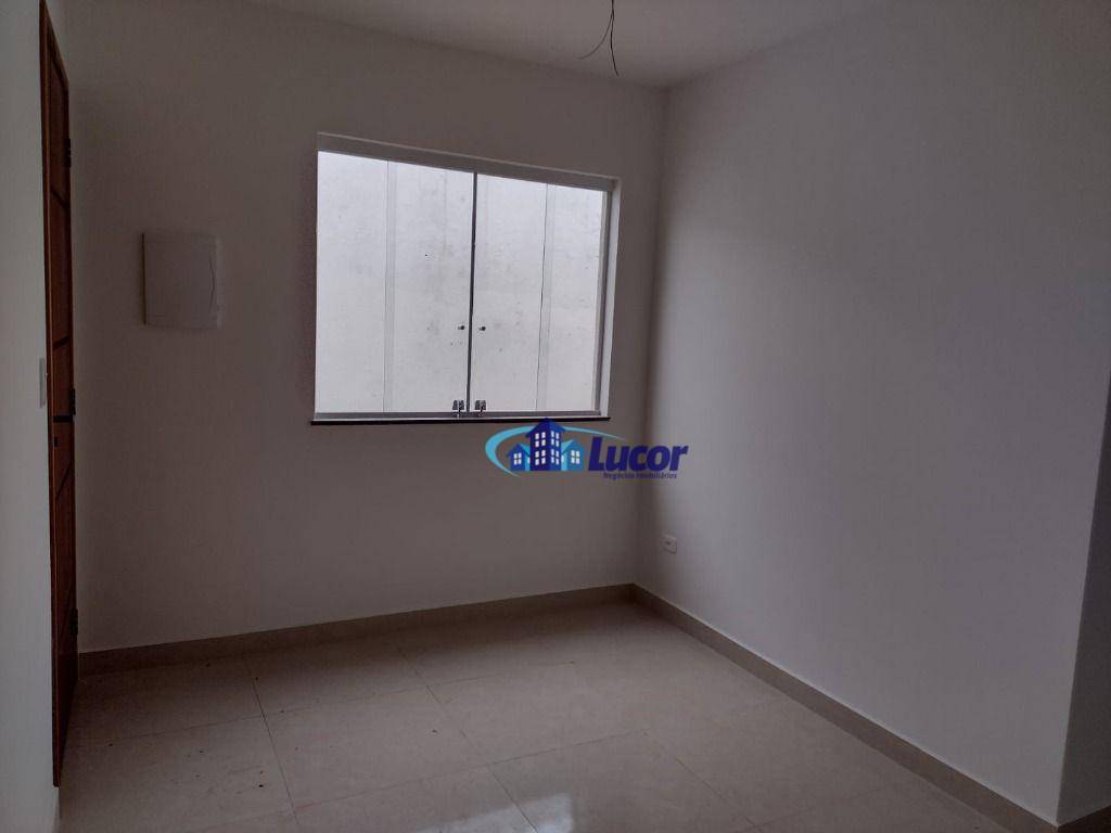 Apartamento à venda com 1 quarto, 33m² - Foto 11