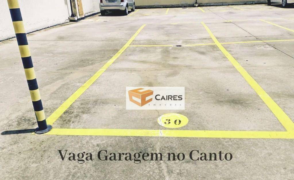 Apartamento à venda com 2 quartos, 52m² - Foto 8