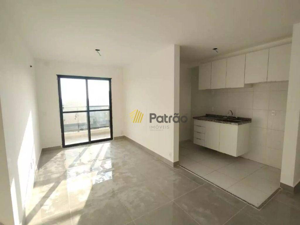 Apartamento para alugar com 2 quartos, 56m² - Foto 3