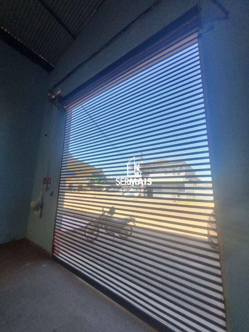 Depósito-Galpão, 250 m² - Foto 3